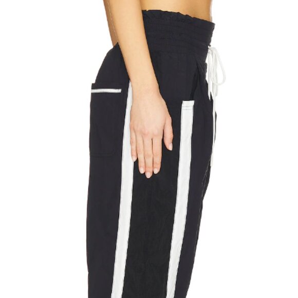 x FP Movement Champ Is Here Pant in Black - Picture 3 of 7